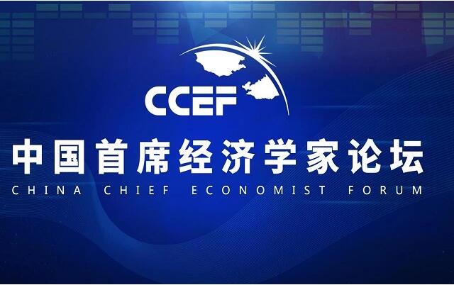 2020中国首席经济学家论坛年会