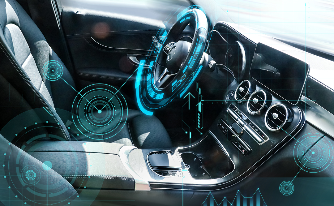 无人驾驶的冰与火