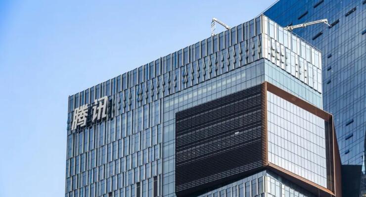 腾讯To B战略升级！