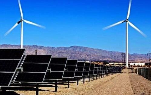 碳中和，互联网巨头的战略指北针？