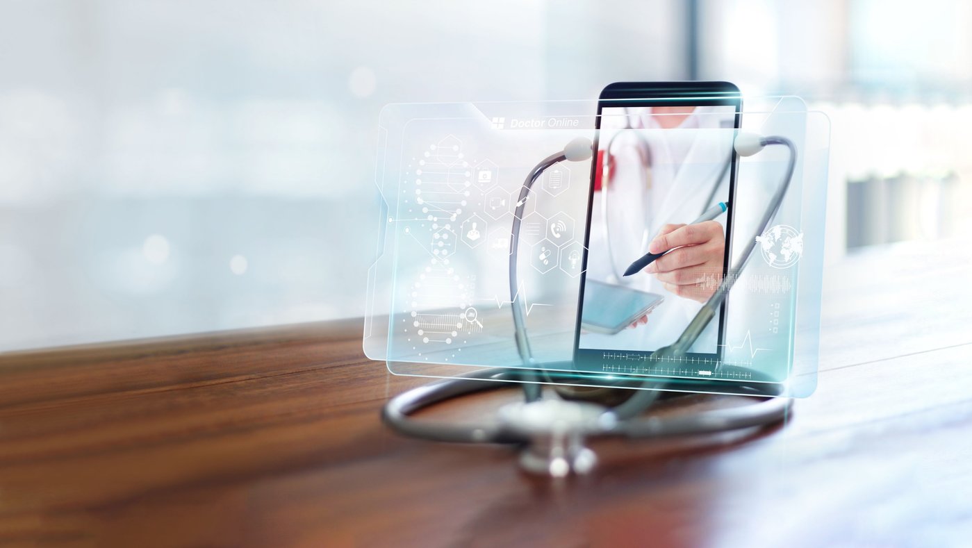 创新路上的妙健康：从零制定行业标准，到科技实力“圈粉”