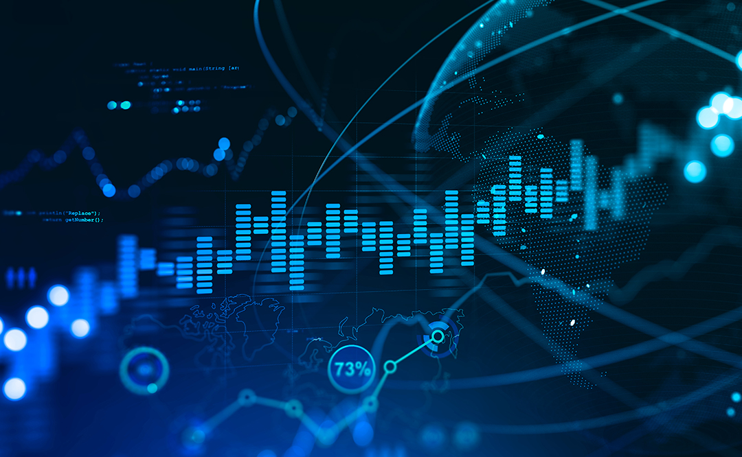 数字化转型助推，200亿元数据治理市场空间充满想象