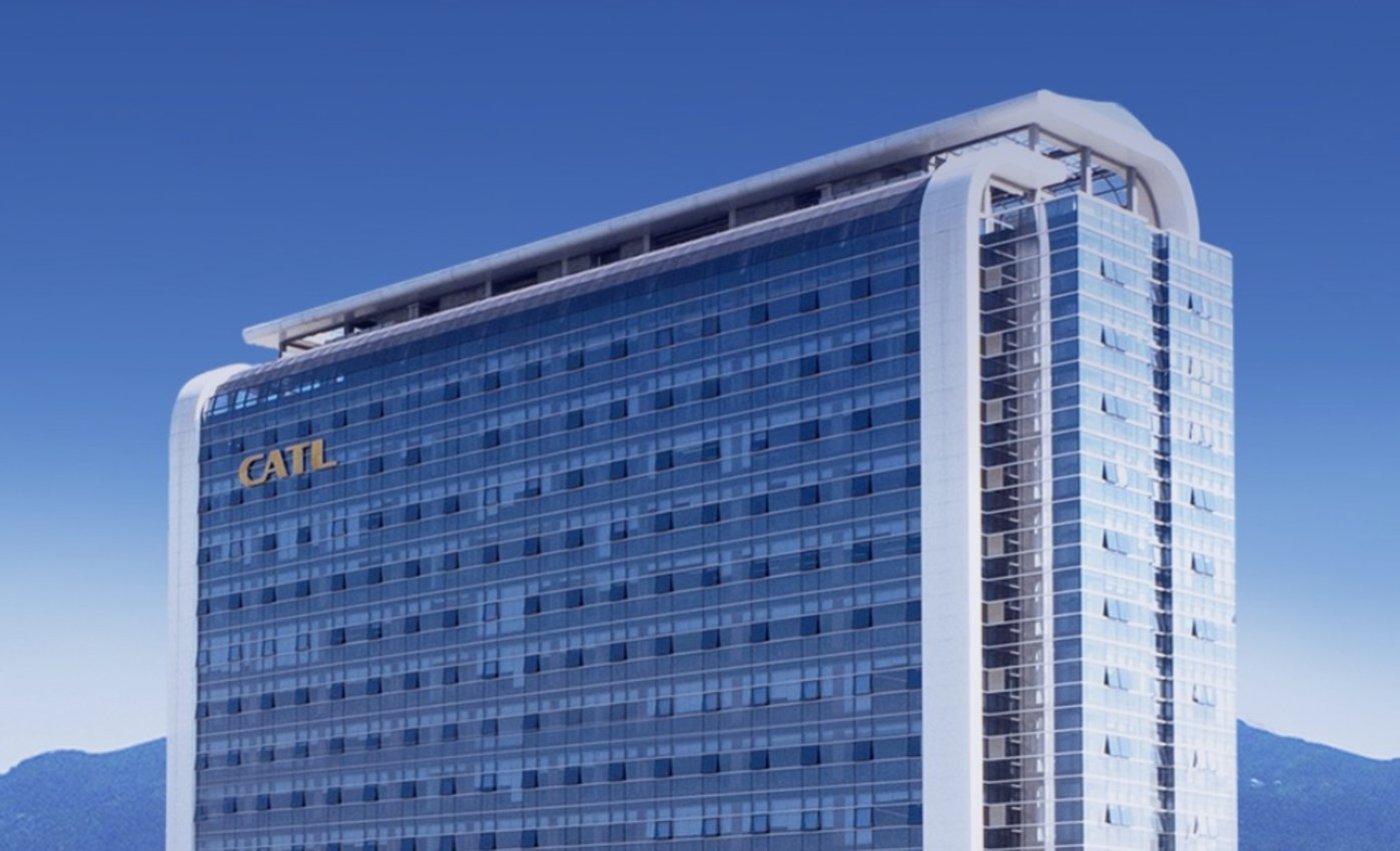 新能源格局未定，他们会是下一个宁德时代？