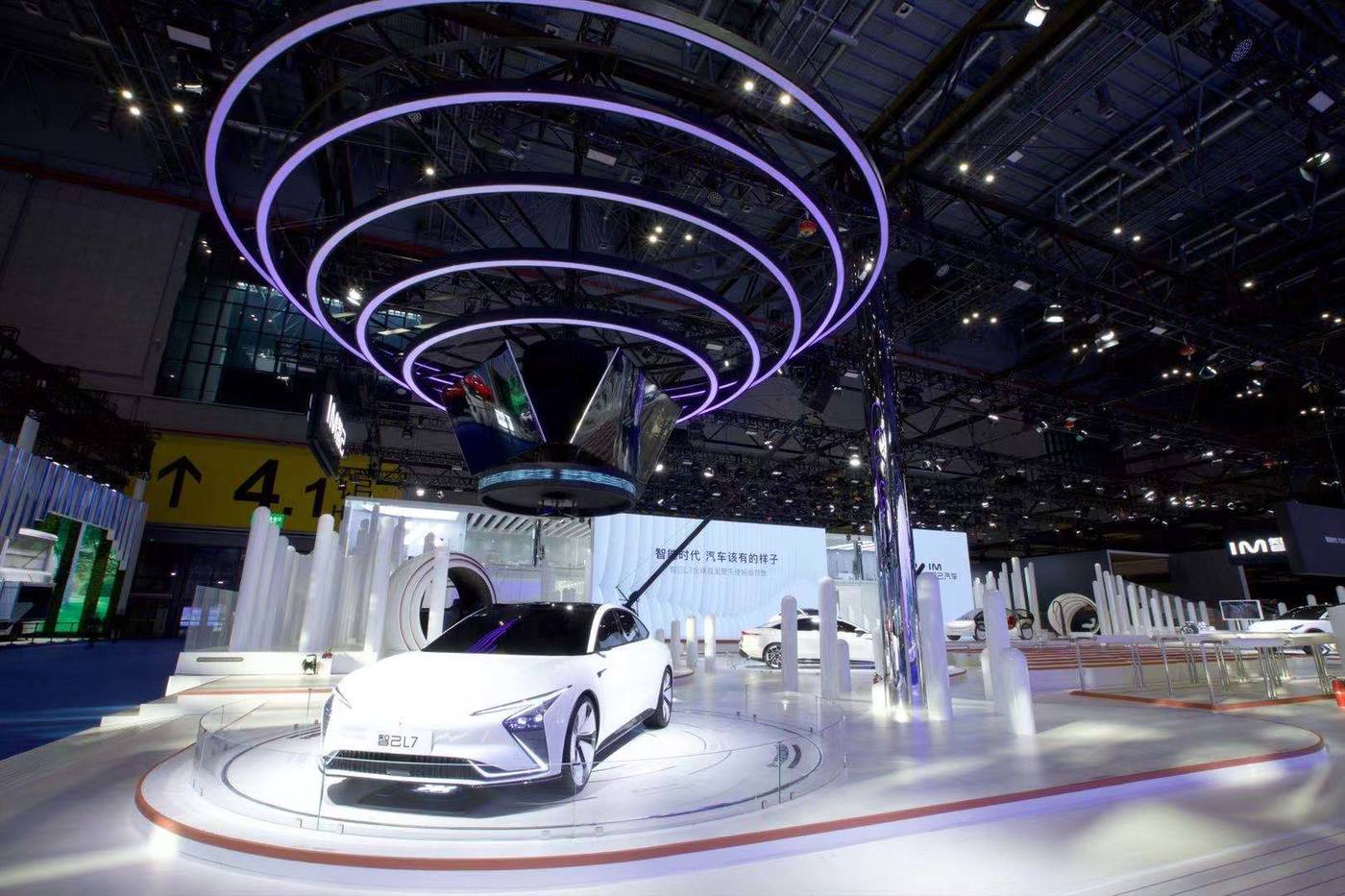 汽车智能化，车企的灵魂在哪里？