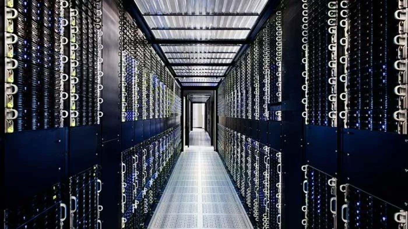 云计算的牌局上，出局的巨头们不愿退场