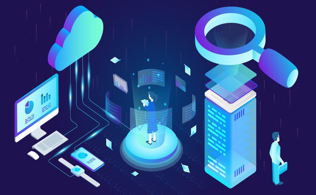 华为、浪潮云、AWS都认定的分布式云，是未来吗？