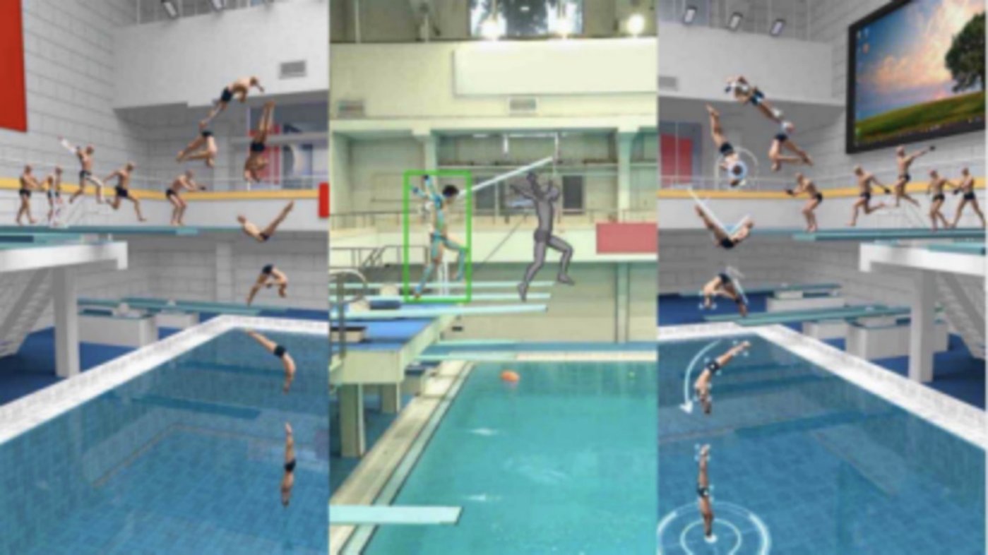 88枚奖牌背后，AI如何助力“科技奥运”？