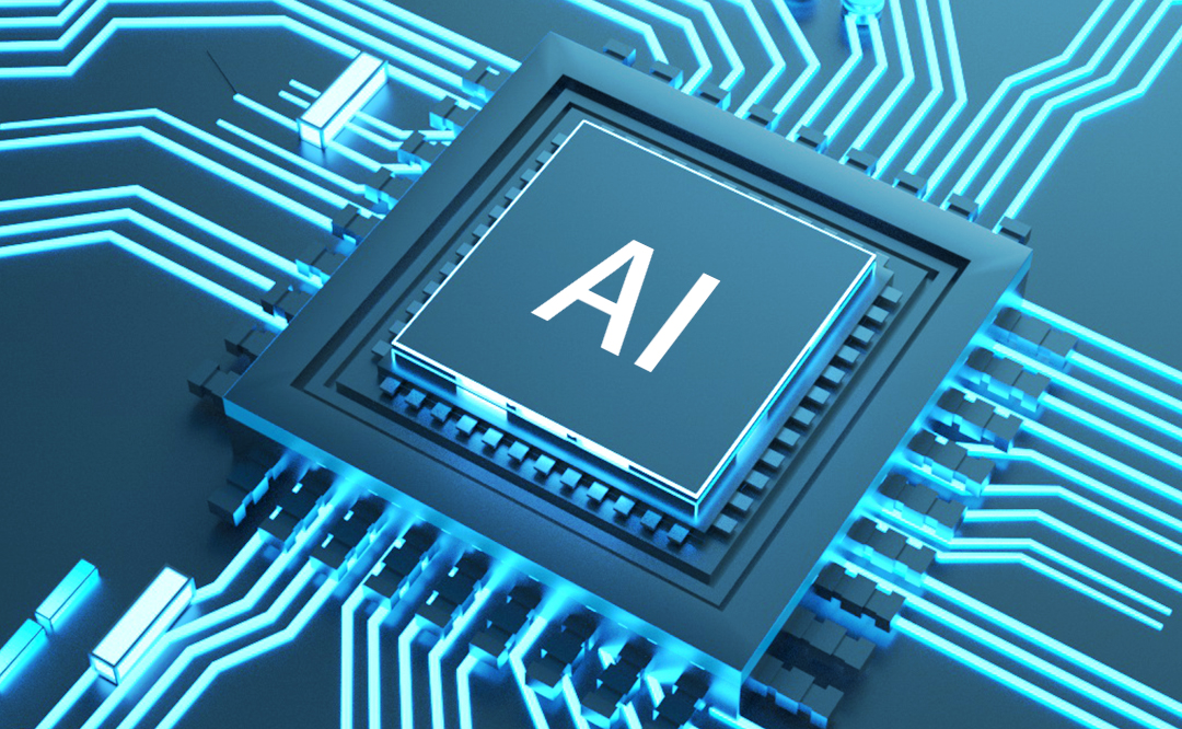 中国AI荆棘之路，从荒蛮到繁荣