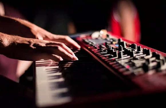 腾讯音乐为国内数字音乐发展开创全新模式