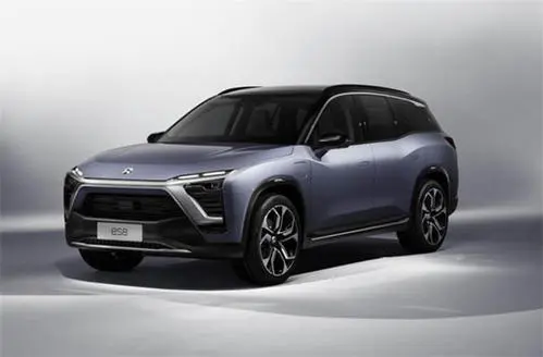 新能源车的大航海时代