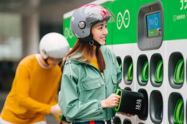 两轮电动车迎智能化变革