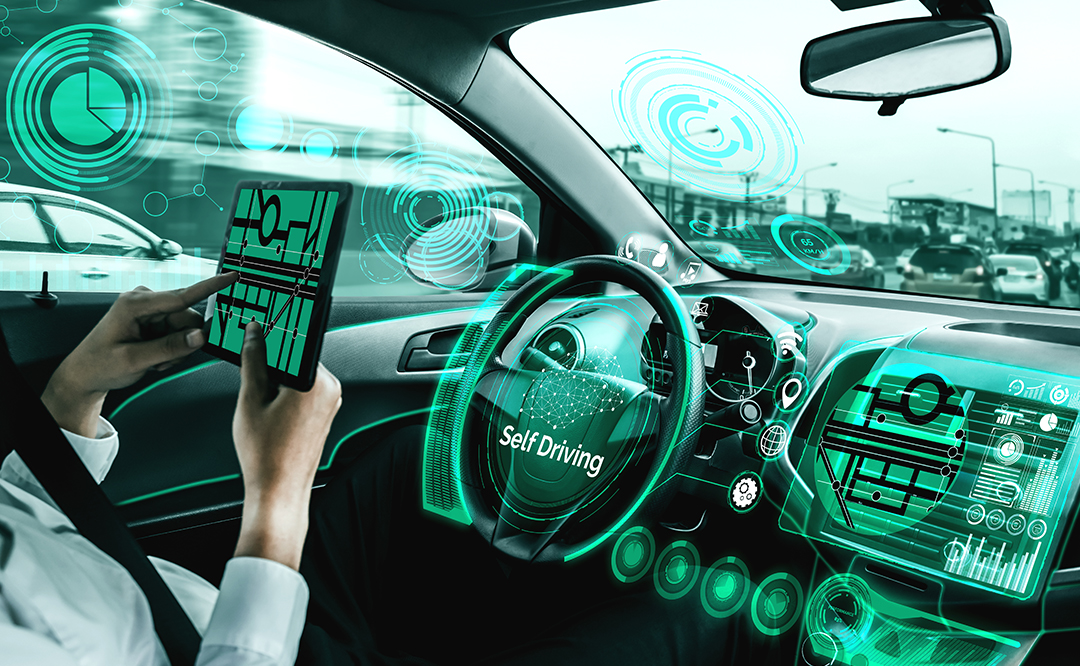 汽车互联网行业格局变了