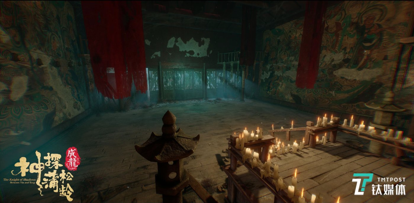 泛娱乐市场何时能进入VR+时代？