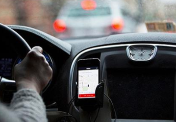 网约车又一次躁动了