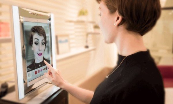 虚拟试妆时代已经来临 玩美移动用科技改变美妆行业未来