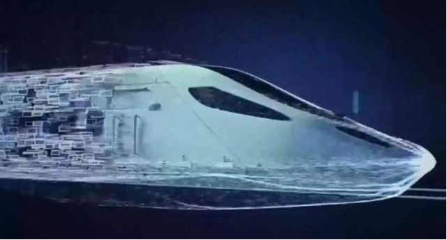 数据高铁“海通号” 让海量数据高效有序直达