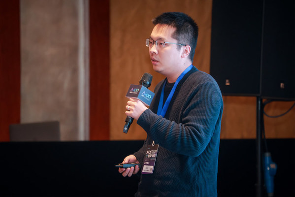 AICC 2021 | 字节跳动王明轩：多媒体时代的机器翻译