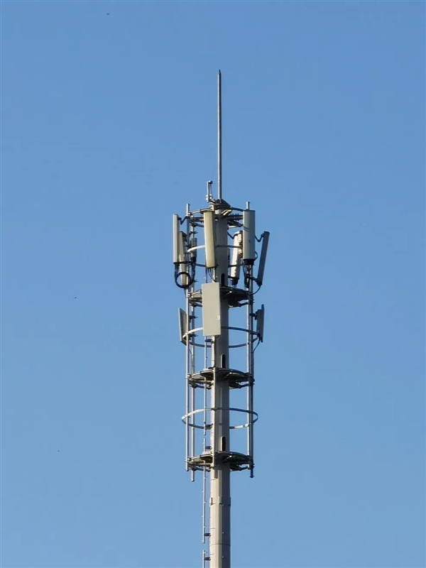 华为打造新一代5G基站天线：功耗更低 速率大提升