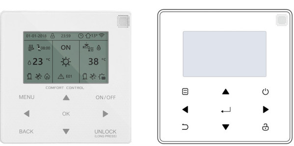美的获TUV南德首张空调线控器消费类物联网安全标准符合性声明