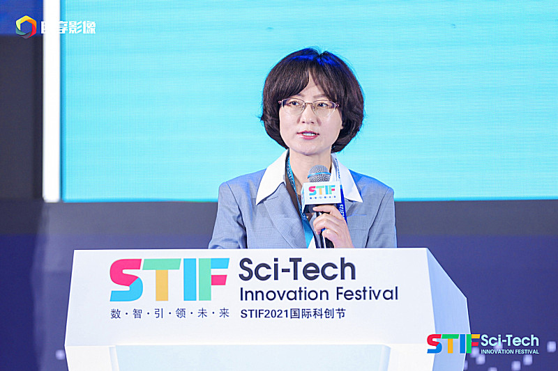 王卉彤：大数据在银行业的应用