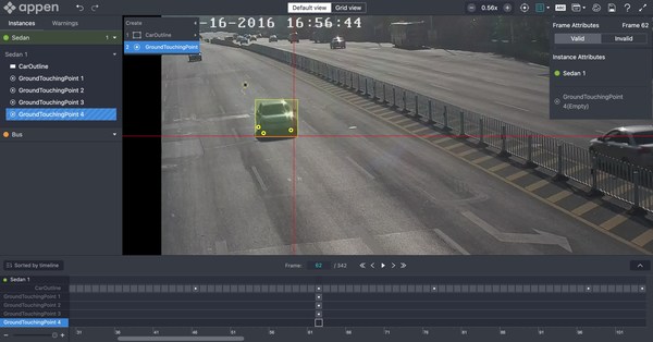 澳鹏中国发布MatrixGo，加速亚太地区AI工业化