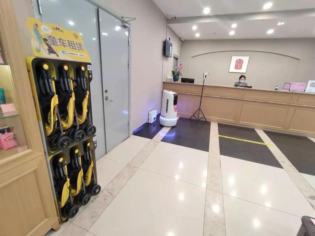 熊猫遛娃与首旅如家酒店集团战略合作 开创亲子住宿+出行跨界新模式