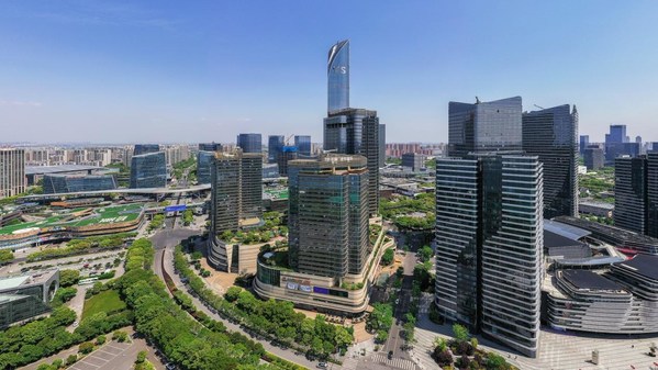 抢抓RCEP发展机遇，苏州自贸片区上线“经贸规则计算器”