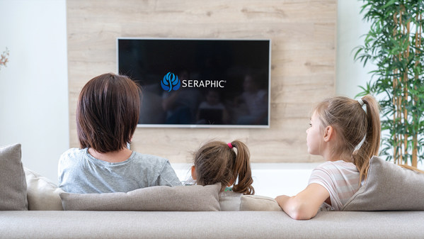 视若飞：左手广告、右手OTT，破解智能大屏的成功密码