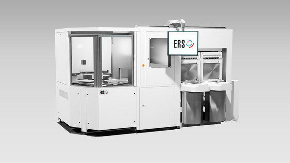 ERS electronic公司推出了全新设计的具备先进功能的新一代ADM330