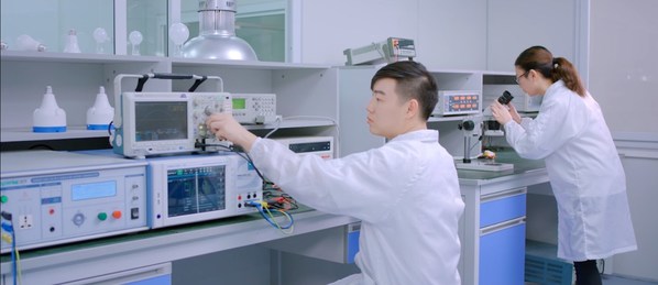 业绩公告：2021年佛山照明营收47.73亿元，同比增长27.44%