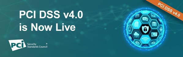 PCI SSC发布PCI数据安全标准v4.0