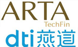 裕承科金与燕道数科携手合作