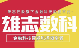 聚焦2022国际绿色零碳节候选品牌：雄志数科