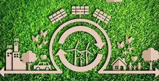 双碳改变人们生活