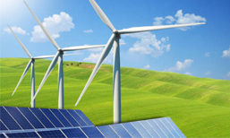 诚信诺用绿色能源科技带来碳中和时代的“不插电”照明方案