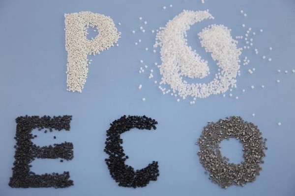 英力士苯领在亚洲推出全新STYROLUTION PS ECO系列