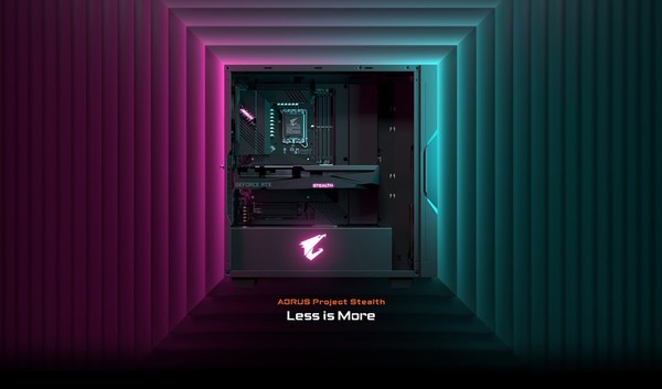让组装PC变得简单：技嘉推出AORUS魔法师电脑组装工具包