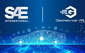 国际自动机工程师学会（SAE International） 战略投资几何伙伴