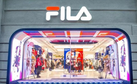FILA财报公布，疫情大背景下依然跑赢行业头部国际品牌