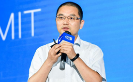 实至名归！易控智驾荣获第十一届财经峰会“2022商业模式引领奖”