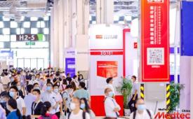 Medtec把脉医疗科技新动向，飞利浦、GE、强生等上万买家报名观展