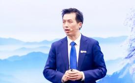 协同运力、算力、存力，加速迈向智能世界