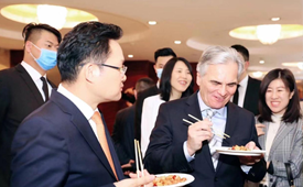 CFS第十二届财经峰会7月举行，候选品牌：中食民安