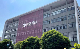 得体科技：构建更好的服饰产业生态