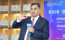拥抱复杂，内化于心，开创未来 - 专访江森自控亚太区总裁朗智文