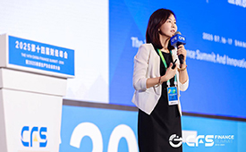 第十四届财经峰会落幕，星石投资杨玲荣获“2025行业影响力人物”