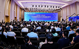 2025年度京博科技奖化学可持续发展学术报告会在博兴成功举办