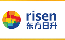 第十五届公益节扬帆起航 携手东方日升传递善意与温暖