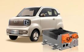 骇盾新能快充模块让微型车1小时满电成日常，15分钟让两轮电动车满电出行！