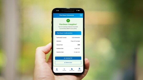 DXC推出Assure Smart Apps，加速保险业AI驱动创新